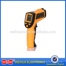 Infrared Thermometer WH380 Gun-type Thermometer Non-contact Industrial